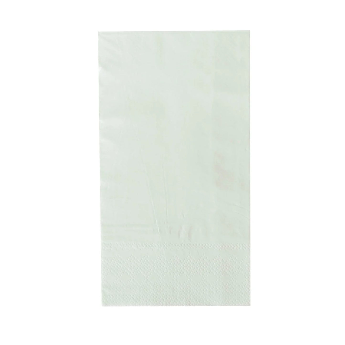 Pistachio Guest Napkins
