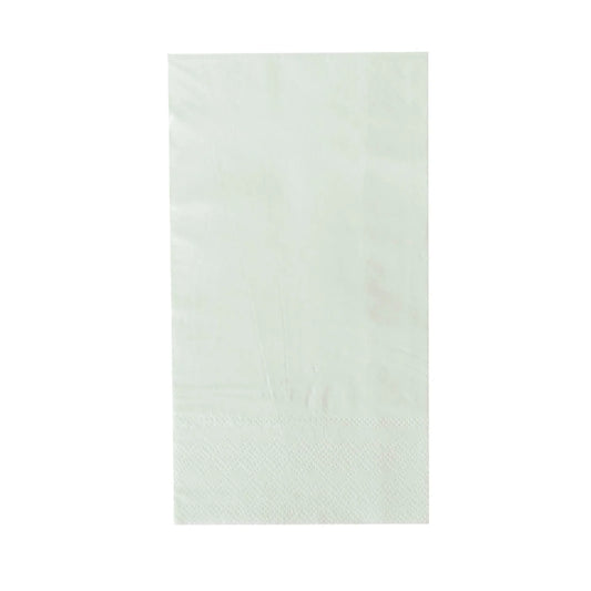Pistachio Guest Napkins