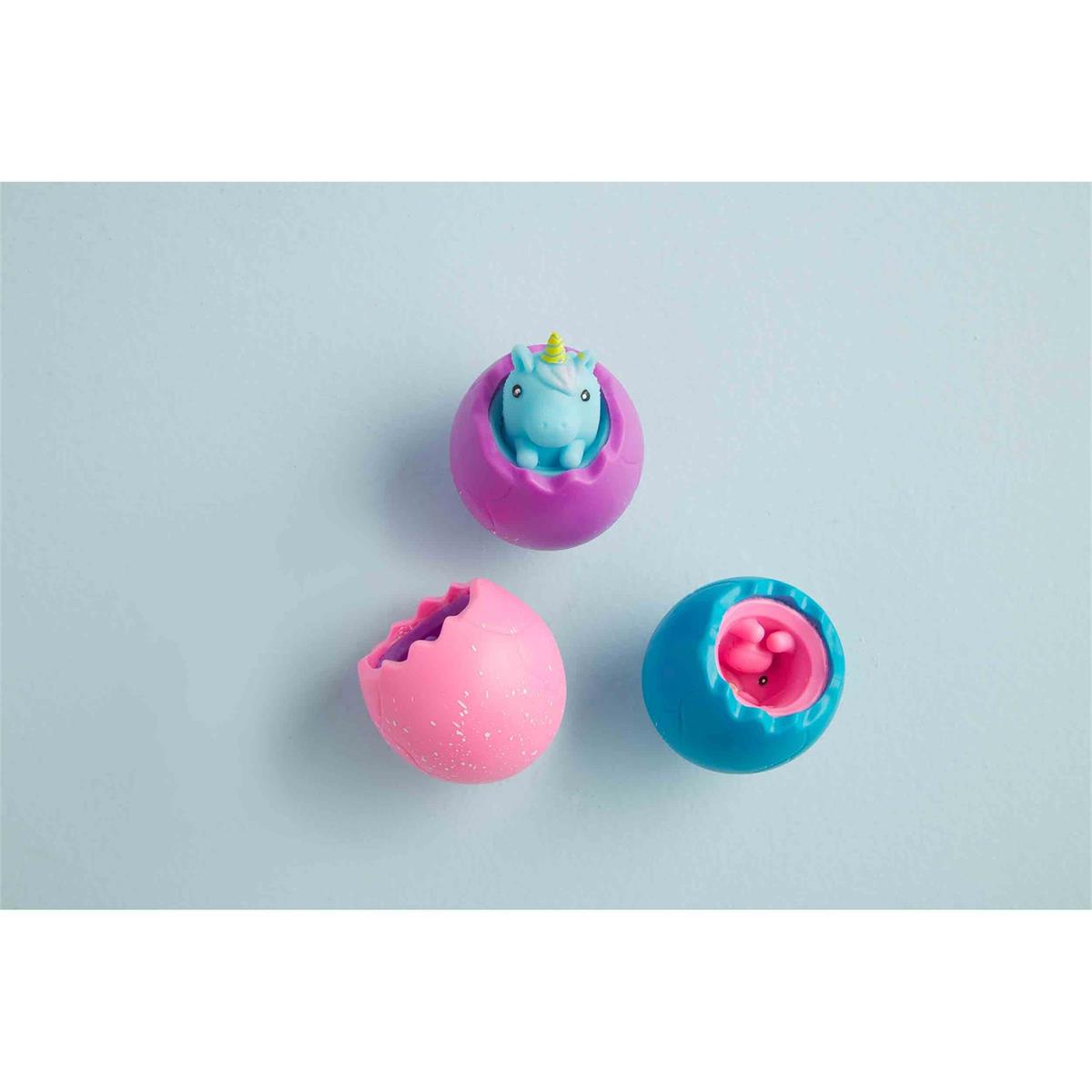 Unicorn Popper Toys (Multiple Color Options)