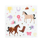Pony Tales Sticker Sheets