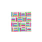 Book Club Large Napkins