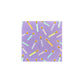 It's a Birthday Candle Petite Napkins