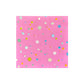 It's a Birthday Confetti Large Napkins