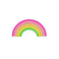Large Rainbow Eraser
