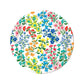 Full Bloom Paper Plates (Two Sizes Available)