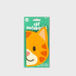 Set of 3 Cat Notebooks