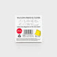 Origami Sticky Note Pad