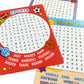 Activity Cards: Word Search