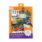 Activity Cards: Seek and Find