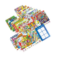 Activity Cards: Seek and Find