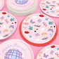 I'm the Problem Taylor Swift Paper Plates