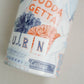 Auburn University 32 oz Insulated Water Bottle