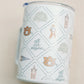 16 oz. Insulated Auburn University Mug
