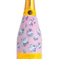 Disco Fever Bottle Wrap (Veuve Edition)