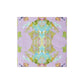 Stained Glass Lavender Cocktail Napkins