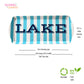 "Lake" Melamine Serving Tray