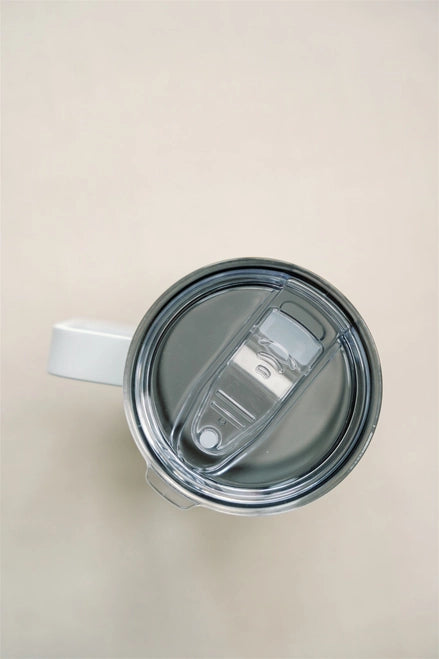 16 oz. Insulated Auburn University Mug