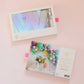 Say Everything Garland Set: Gold Foil