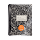 Composition Notebook Plates