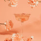 Rose Luxe Mixology Cubes (Mini Tube)