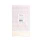 Gingham Napkin Set