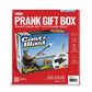 Cast & Blast Prank Gift Box