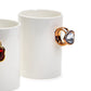Put a Ring on It Heart Jewel Mug (Multiple Styles Available)