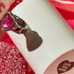 Put a Ring on It Heart Jewel Mug (Multiple Styles Available)