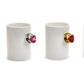 Put a Ring on It Heart Jewel Mug (Multiple Styles Available)