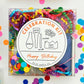 Birthday Celebration Kit