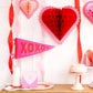 Heart Treat Bags