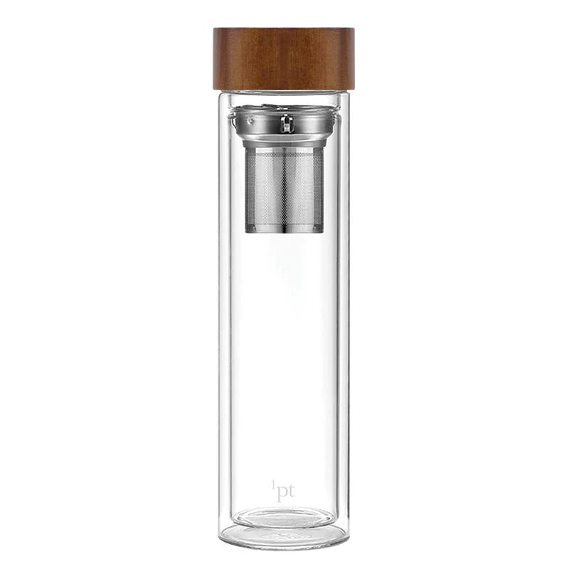 One Part Co. Alcohol Infusion Bottle Kit - Thumbnail 2