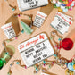 Deck the Halls Party Plates