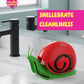 Escar-Soap Snail Soap/Hand Sanitizer Dispenser