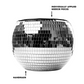 Disco Ball Ice Bucket/Planter