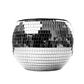 Disco Ball Ice Bucket/Planter