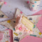 Large Plates (7"): Superhero Star