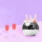 Disco Ball Ice Bucket/Planter