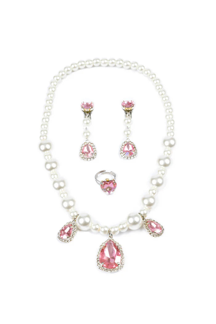 The Coco Jewelry Set