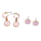 Boutique Chic All Smiles Earrings