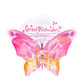 Flights of Fancy Butterfly Hairclaw
