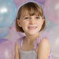 Blissful Crystal Headbands (Multiple Set Options)