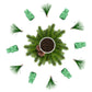 Pine Forest Wax Melts (2oz)