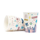 Party Cups: Superhero Star