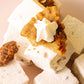 Maple Pecan Marshmallows