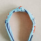 Auburn University Beaded Headband