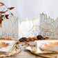 Thanksgiving Centerpiece Coloring Activity