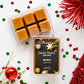Wax Melts: Deez Nutz - Holiday Banana Nut Edition (2 oz)