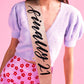 "Finally 21" Rose Gold Party Sash