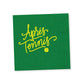 Aprés Tennis Cocktail Napkins